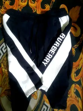Burberry shortpants authentic preloved