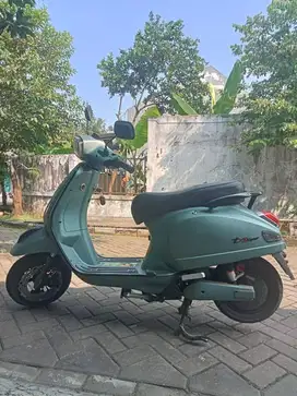 Jual Motor Listrik Uwilfly 2024