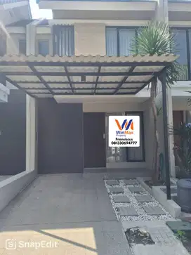 FOR SALE/RENT NorthWest Lake 2 Lantai