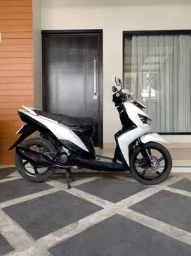 YAMAHA MIO SOUL GT 2012 PAJAK HIDUP PANJANG, MESIN JOS, SURAT LGKP