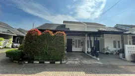 Dijual Rumah Di Cluster Sheryl Cisauk