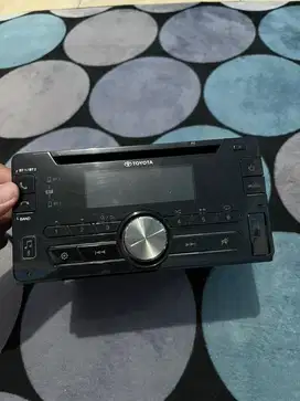 Head unit calya 2018
