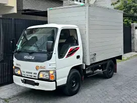 ELF NKR-55 POWER TURBO BOXTINGGI-12Kb ORSINIL TG1 MESIN SEHAT ISTIMEWA