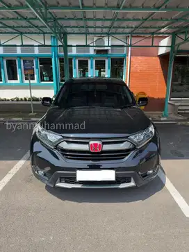 CRV TURBO - NON PRESTIGE 2019