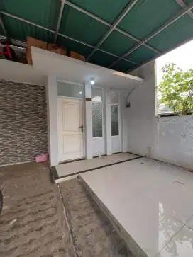 Disewakan atau Kontrak