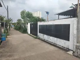 Jual gudang, tempat usaha  UMKM