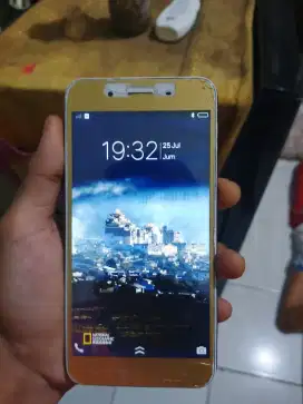 Vivo y66 ram 4 64 GB