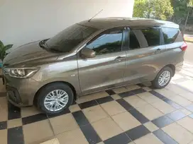 Suzuki Ertiga 2020 Bensin