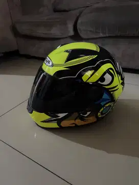 DIJUAL HELM ZEUS