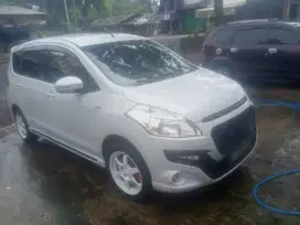 Di jual Ertiga drezaa 2016 sangat mulus