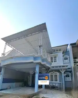 Rumah kota wisata cibubur. MURAH dibawah pasaran.