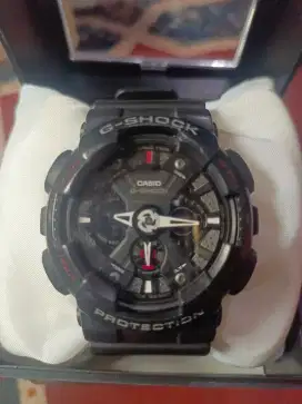 G-Shock original
