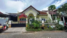 Rumah Istimewa 3 kamar di Villa Puncak Tidar dekat Ma Chung, Elpico