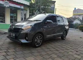 Toyota Calya G AT 2021 Good Condition