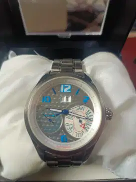 Fossil original mantap