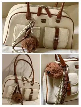 Tas wanita CHIO'2ND Fashion Shoulder Bag
