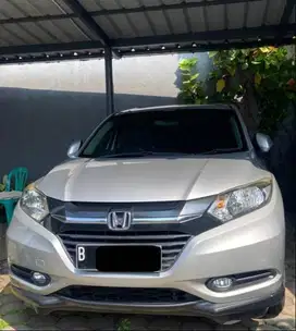 Honda HRV 2016 LOW KM