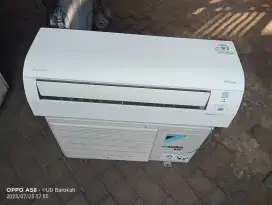 Aripin jual beli AC bekas berkualitas