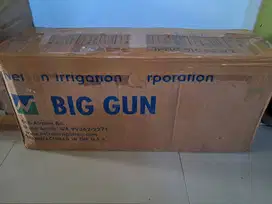 Big Gun Sprinkler Nelson SR 75