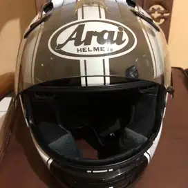 Helm Arai RX7 RR5