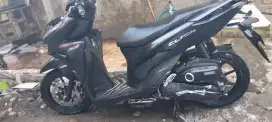 Vario 150 led new keyless iss gen 1