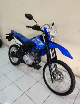 Yamaha WR 155 R 2022