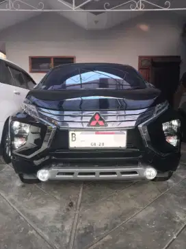 Mitsubishi Xpander Ultimate 2018
