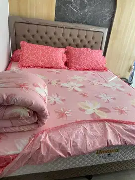 Tempat Tidur Uniland