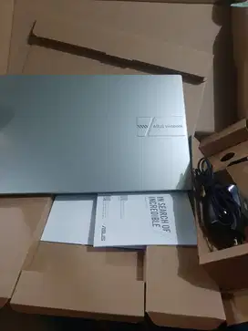 ASUS A1404 V PEMAKAIAN 1 MINGGU