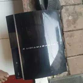 Mahar PS3 fat yLod