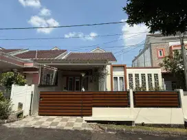 DISEWAkan Rumah di 
Nusa Indah Residence ….