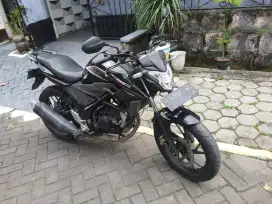 Honda CB 150R 2015 Full Ori