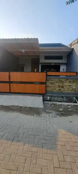 Dijual Rumah Di Taman Nuri Pasar Kemis Grand Batavia