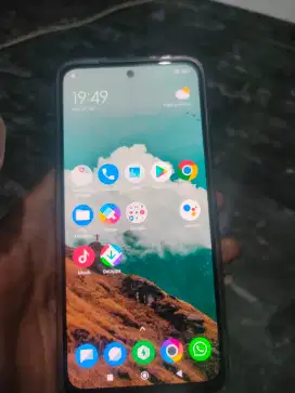 Poco m5s NFC 6+2/128