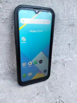 Realme c2 2/32 batangan