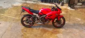 NINJA RR NEW AN SENDIRI
