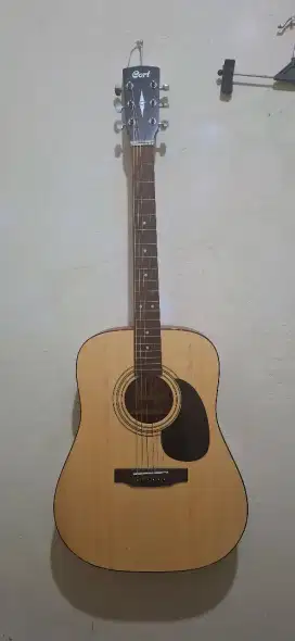 Cort gitar guitar model AD810 E OP