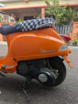 Vespa S150 3V ie