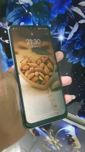 VIVO Y20s ORIGINAL 8/128 Mantaab Joss