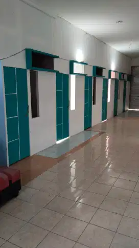 MINI Kost khusus putri harga promo 250k /BLN