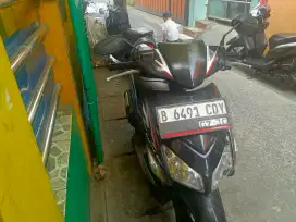 Vario 2010 pajak idup