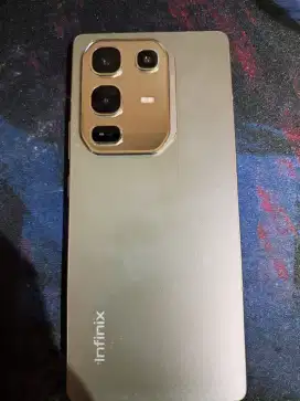 Infinix Note 50 Pro