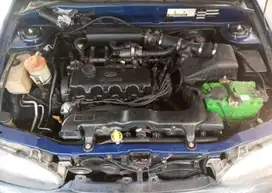 Hyundai Cakra 1997 Bensin