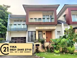 Jual Murah Rumah Kebayoran Bintaro sektor 7 dekat Masjid n Club House
