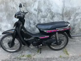 Astrea Grand bulus 94 siap pakai
