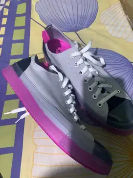 Converse CTAS Cx Colorblocked Multicolor