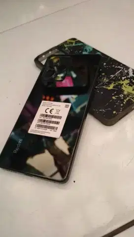 Xiaomi redmi note 12 pro 5G