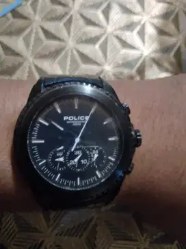 Jam tangan POLICE