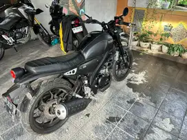 JUAL XSR 155 TAHUN 2020