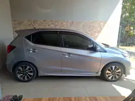 Honda New Brio tipe RS 2020